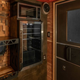 Illustration for article titled This Custom Retro Chevy Camper Is The Most Brown